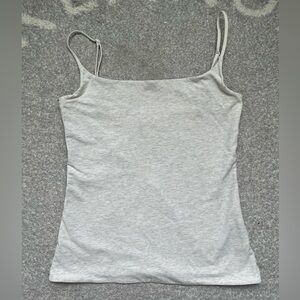 Aritzia Contour Tank Top